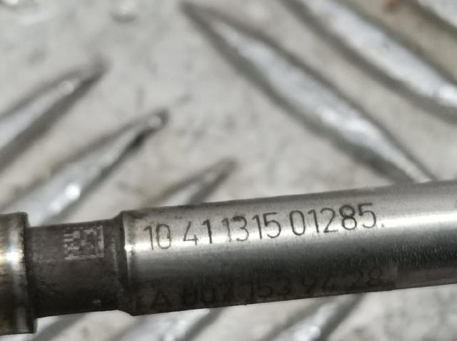 MERCEDES A0071539428 Sensor de temperatura de gases de escape antes del filtro de partículas  disponible Lugo
