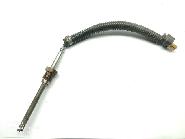 A0071539428 MERCEDES Sensor de temperatura de gases de escape antes del filtro de partículas  disponible Alicante