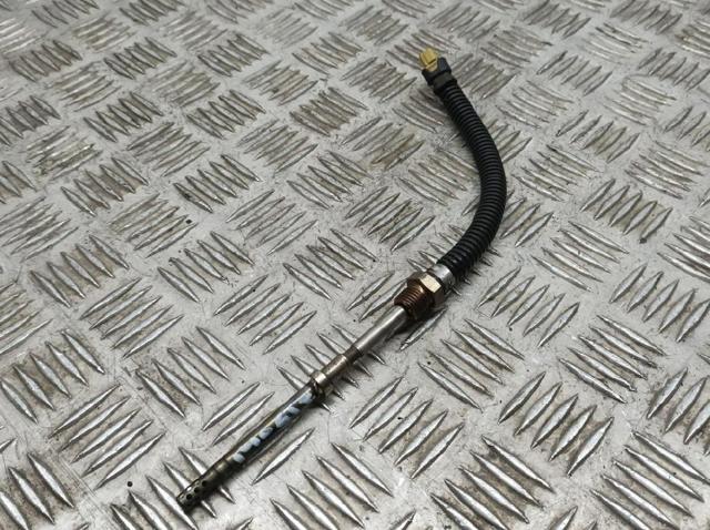 A0071539428 MERCEDES Sensor de temperatura de gases de escape antes del filtro de partículas  en stock Córdoba