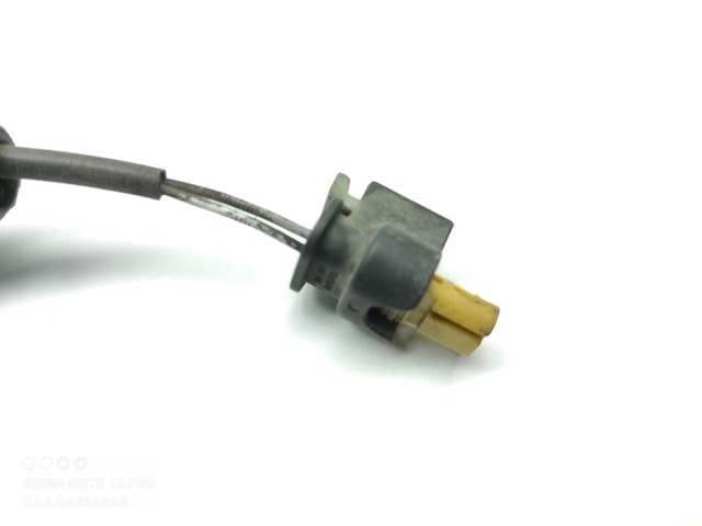 MERCEDES A0071539428 Sensor de temperatura de gases de escape antes del filtro de partículas  comprar en Ponferrada