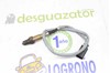 Sonda Lambda Sensor De Oxigeno Para Catalizador A0075421618 MERCEDES