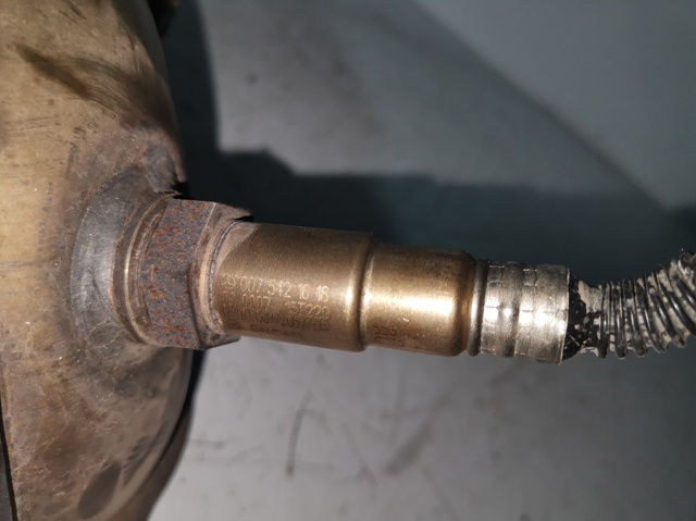 A0075421618 MERCEDES Sensor de oxígeno previo al catalizador  comprar en Oviedo