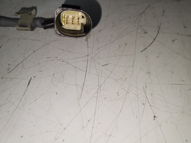 MERCEDES A0075421618 Sensor de oxígeno previo al catalizador  en stock Valencia