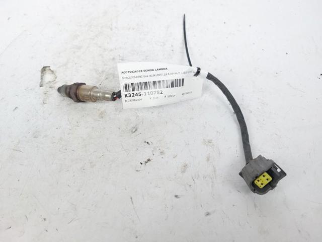 A0075426318 Mercedes
