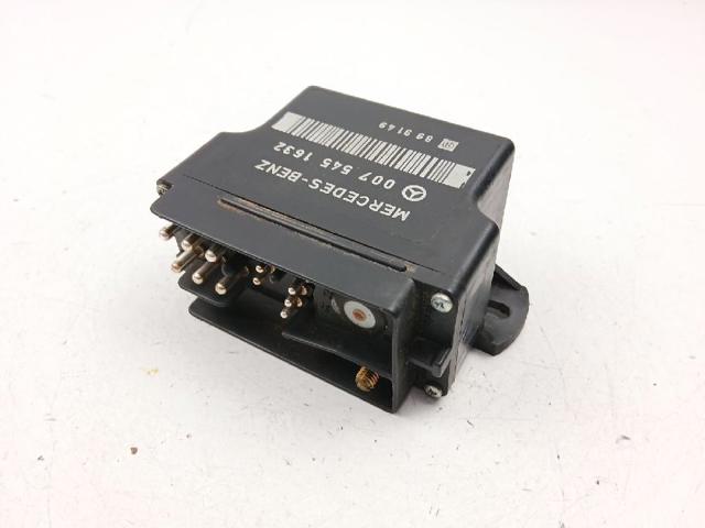 A0075451632 Mercedes