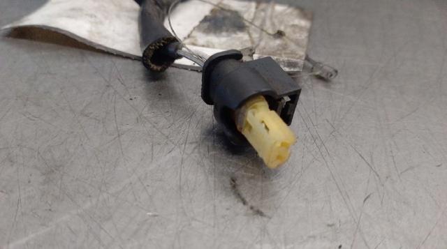 A0081532228 MERCEDES Sensor de temperatura de gases de escape antes de la turbina  disponible Ourense