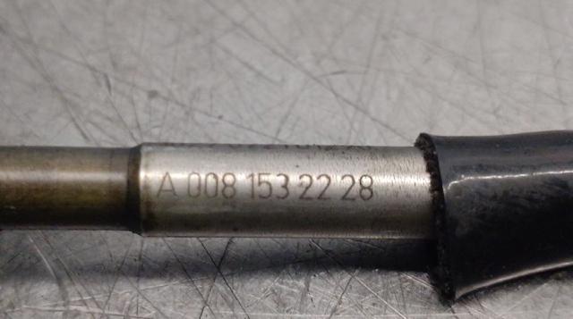 A0081532228 Sensor de temperatura de gases de escape antes de la turbina comprar Girona