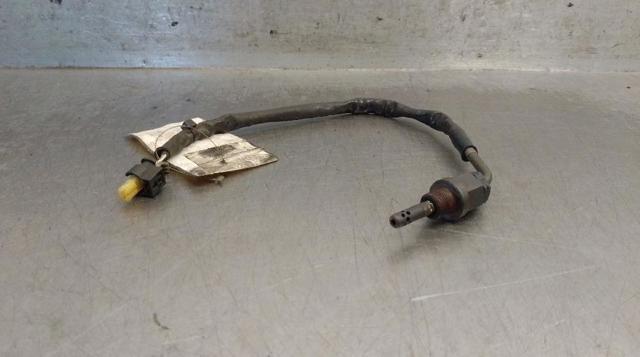 MERCEDES A0081532228 Sensor de temperatura de gases de escape antes de la turbina  en stock Valencia