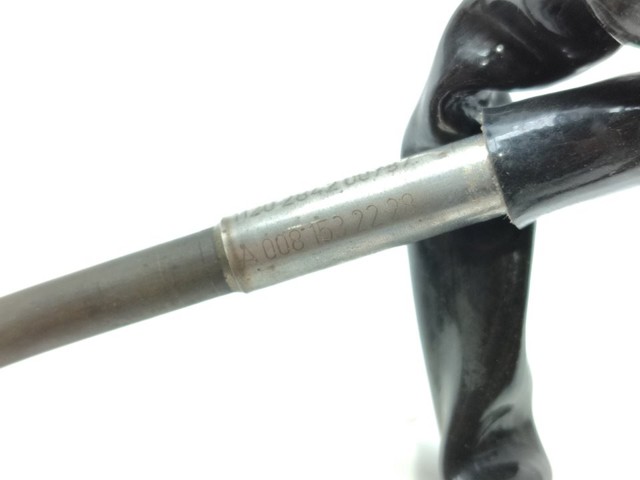 MERCEDES A0081532228 Sensor de temperatura de gases de escape antes de la turbina comprar Tarragona