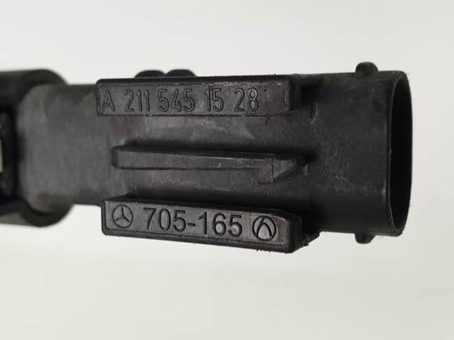 A0081532728 MERCEDES Sensor de temperatura de gases de escape antes del catalizador  comprar en Oviedo