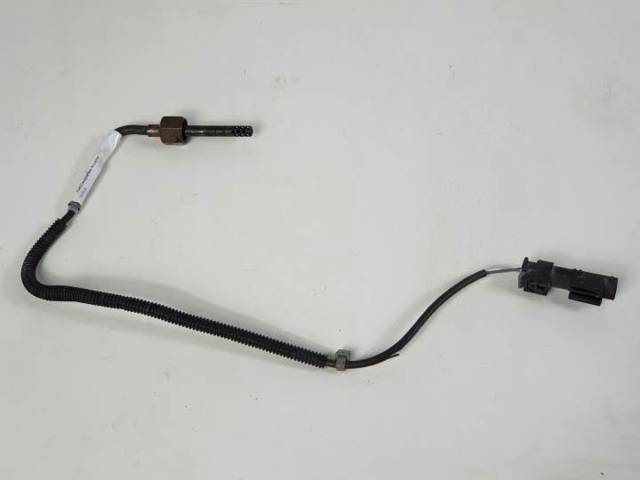 MERCEDES A0081532728 Sensor de temperatura de gases de escape antes del catalizador  comprar en Ponferrada