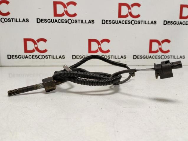 Sensor de temperatura de gases de escape antes del filtro de partículas A0081533028 MERCEDES