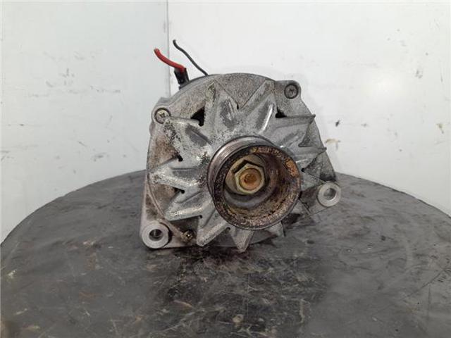 Alternador A0081548702 Mercedes