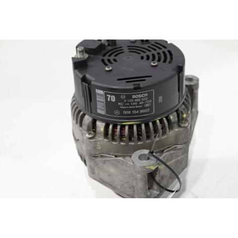 MERCEDES A0081549602 Alternador  en stock Terrassa