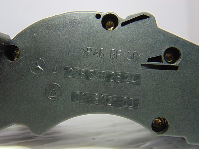 MERCEDES A0085452524 Interruptor de control de crucero  comprar en Murcia