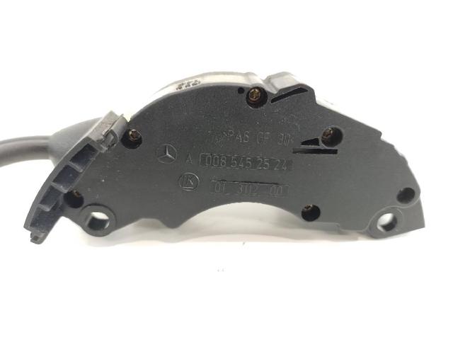 MERCEDES A0085452524 Interruptor de control de crucero  disponible Valladolid