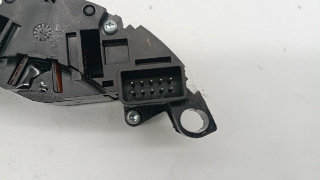 MERCEDES A0085452624 Conmutador izquierdo de la columna de dirección  en stock Salamanca