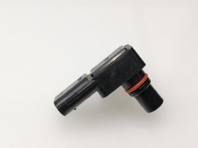 Sensor de presion de carga (inyeccion de aire turbina) A0091532228 Mercedes