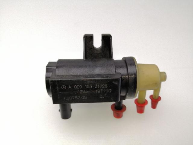 A0091533128 Válvula solenoide de control de presión de sobrealimentación comprar Almería