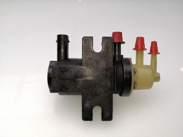 A0091533128 MERCEDES Válvula solenoide de control de presión de sobrealimentación  comprar en Lleida