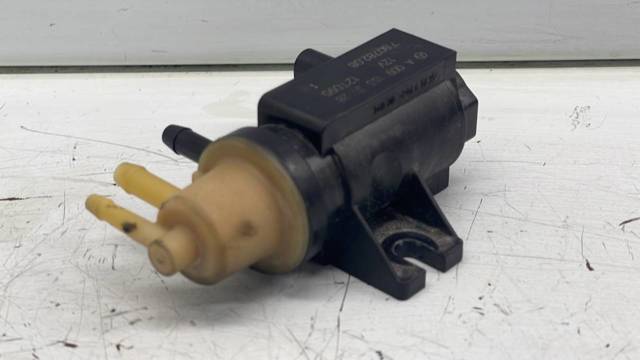 A0091533128 MERCEDES Válvula solenoide de control de presión de sobrealimentación  en stock Huelva
