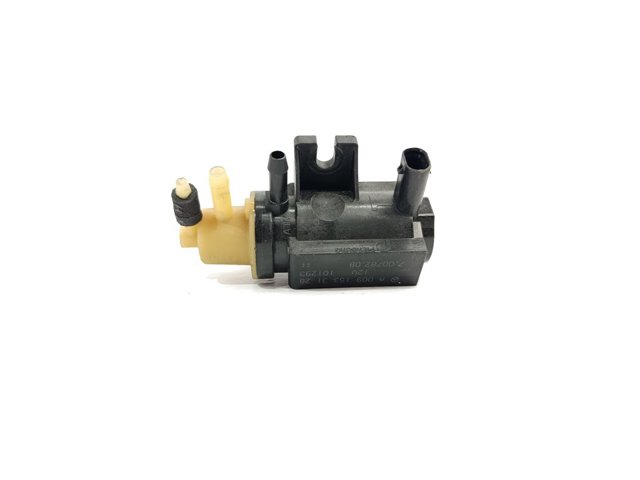 Electroválvula para mercedes-benz clase e e 220 cdi / bluetec (212.001, 212.002) 651924 A0091533128