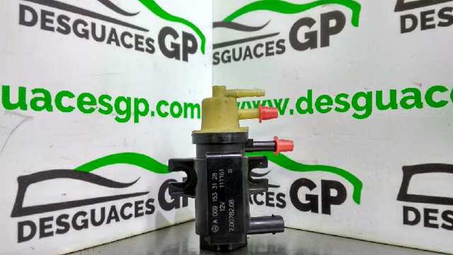 A0091533128 Mercedes