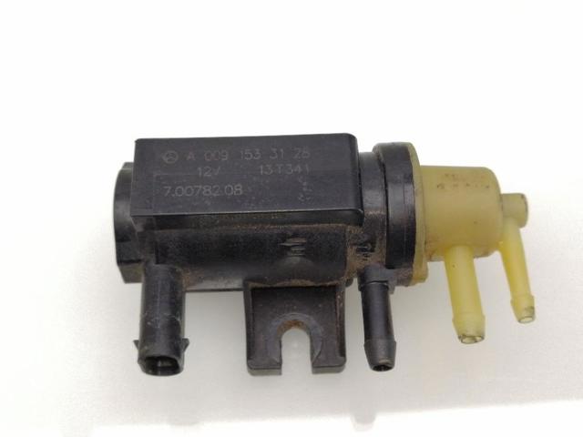 A0091533128 Válvula solenoide de control de presión de sobrealimentación  comprar en Reus