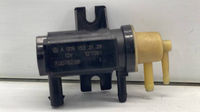 A0091533128 Válvula solenoide de control de presión de sobrealimentación comprar Girona