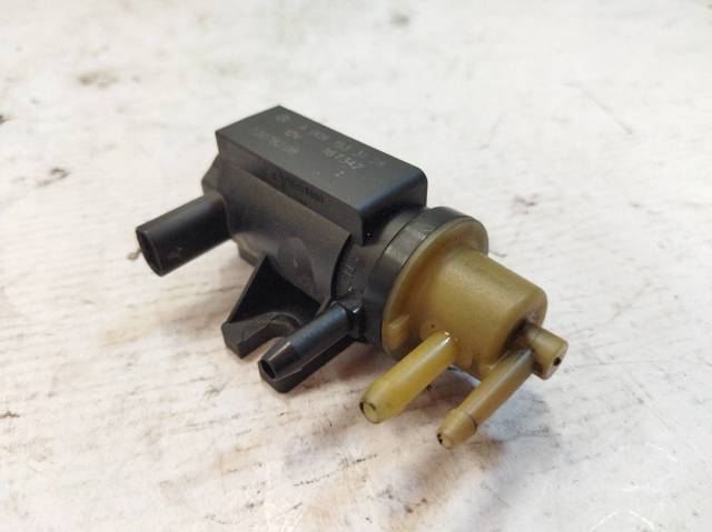 A0091533128 MERCEDES Válvula solenoide de control de presión de sobrealimentación  disponible Vigo