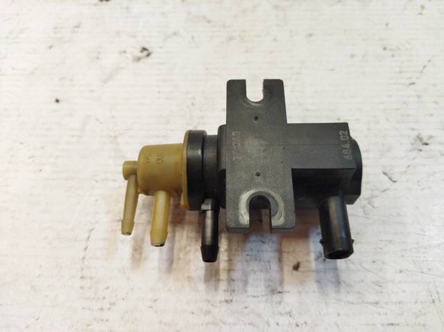 MERCEDES A0091533128 Válvula solenoide de control de presión de sobrealimentación  comprar en Albacete
