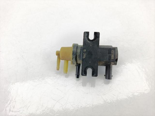 MERCEDES A0091533128 Válvula solenoide de control de presión de sobrealimentación  comprar en Ponferrada