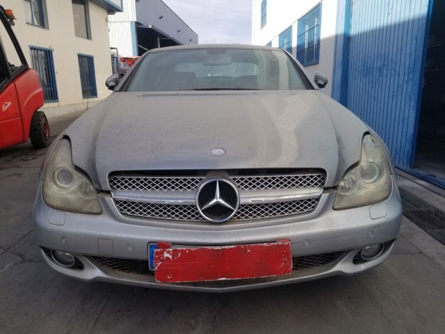 Módulo ABS para Mercedes E S211