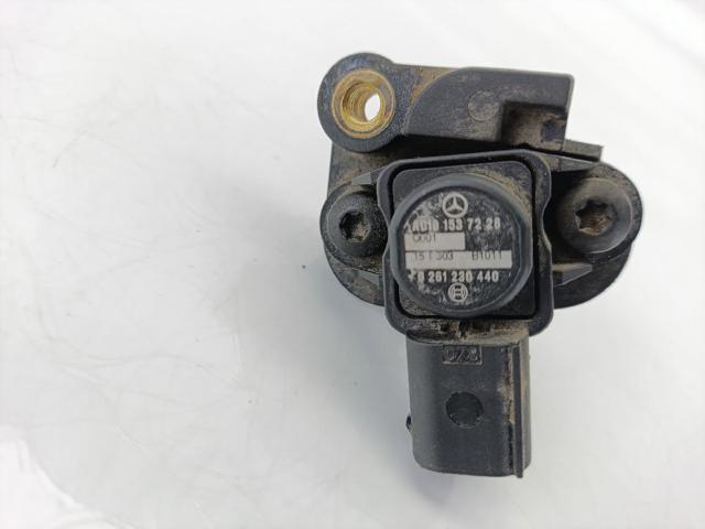 MERCEDES A0101537228 Sensor de presión del colector de admisión  en stock Valencia