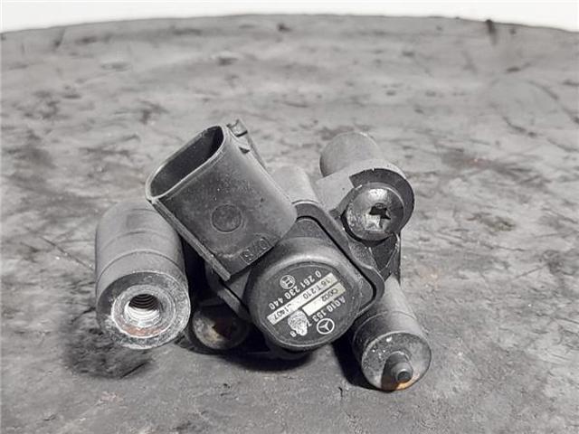 A0101537228 MERCEDES Sensor de presión del colector de admisión  disponible Vigo