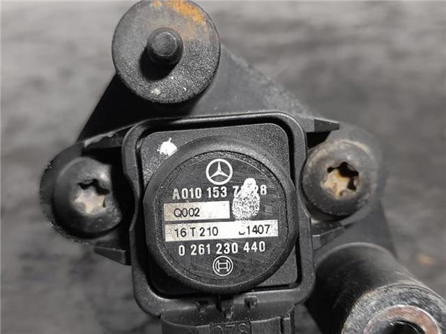 MERCEDES A0101537228 Sensor de presión del colector de admisión  comprar en Ponferrada
