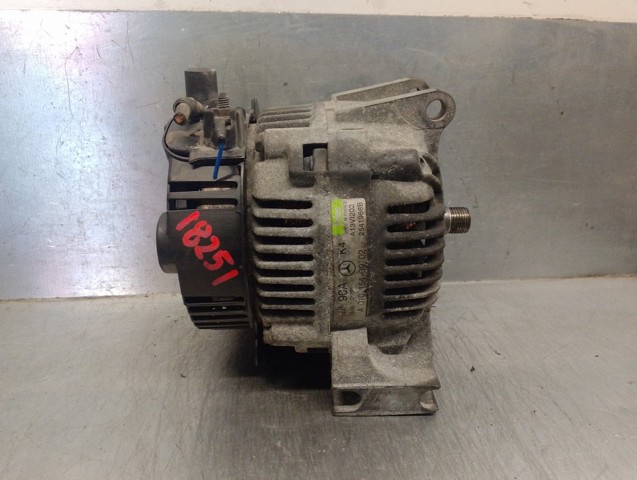 A0101543902 Alternador  comprar en Pontevedra