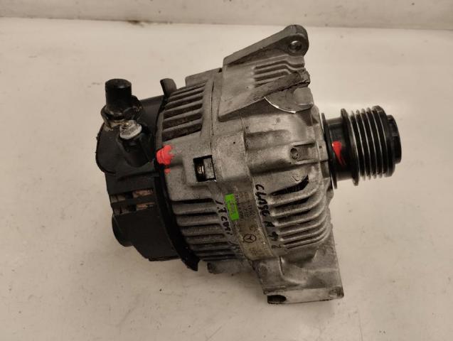 A0101543902 Alternador  comprar en Pontevedra