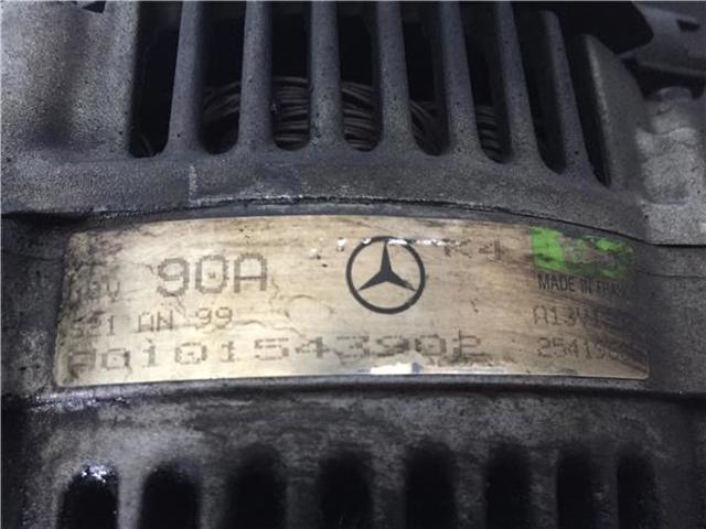 A0101543902 Alternador comprar Almería