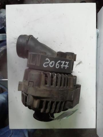 A0101544602 Alternador  en stock Granada