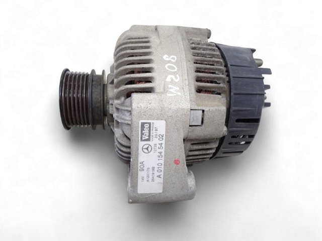 A0101545402 MERCEDES Alternador  disponible Alicante