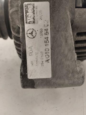 A0101545402 MERCEDES Alternador  disponible Alicante