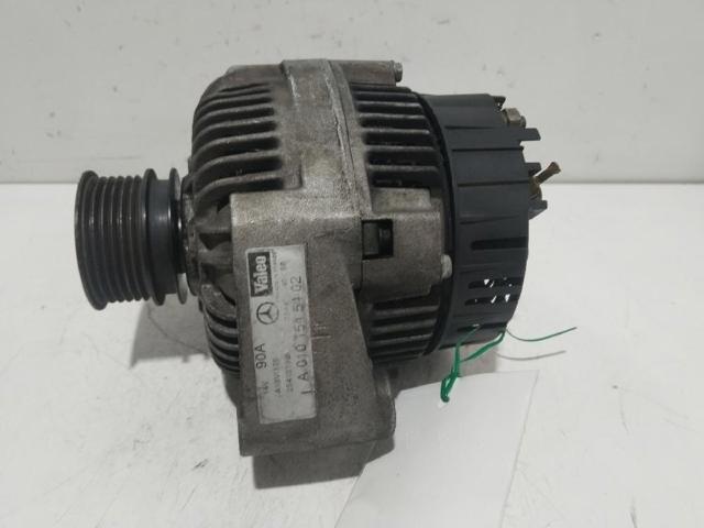 MERCEDES A0101545402 Alternador  comprar en Albacete