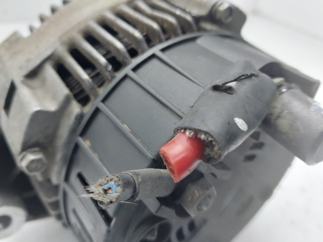 MERCEDES A0101545402 Alternador  comprar en Albacete