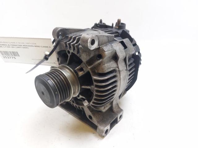 Alternador del motor A0101548902 MERCEDES