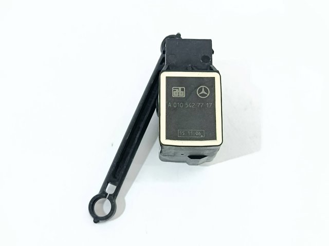 A0105427717 MERCEDES Sensor de nivel de carrocería trasero comprar Madrid