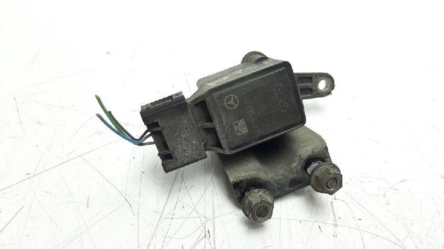 MERCEDES A0105427717 Sensor de nivel de carrocería trasero comprar Pamplona
