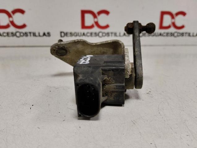 A0105427717 MERCEDES Sensor de nivel de carrocería trasero comprar Madrid