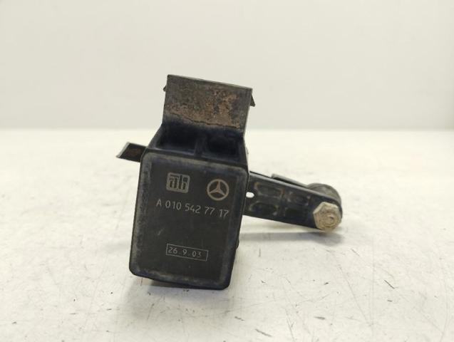 MERCEDES A0105427717 Sensor de nivel de carrocería trasero  comprar en Albacete
