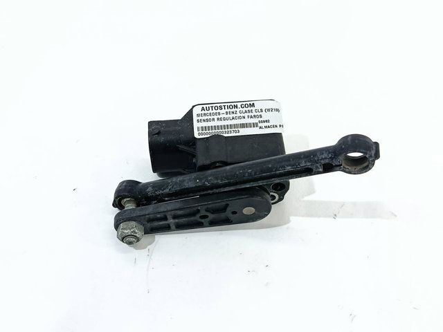 A0105427717 MERCEDES Sensor de nivel de carrocería trasero  en stock Córdoba